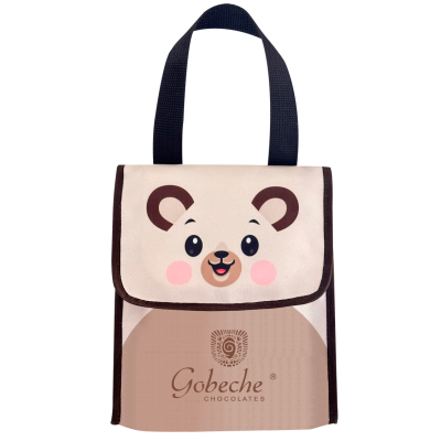 Sacola Térmica Infantil - Gobeche 1