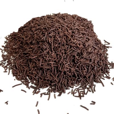 Chocolate Puro 70% Cacau Granulado  Gobeche Adoçado com Eritritol