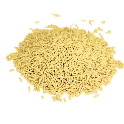 Chocolate Puro Amarelo Granulado Gobeche Sem Açúcar e Sem Adoçante