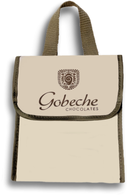 Sacola Térmica - Gobeche 1